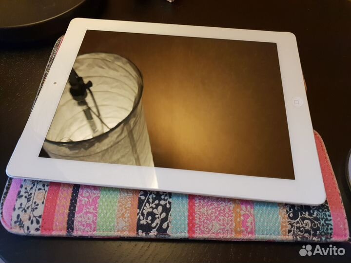 Планшет: iPad 3 (A1430)