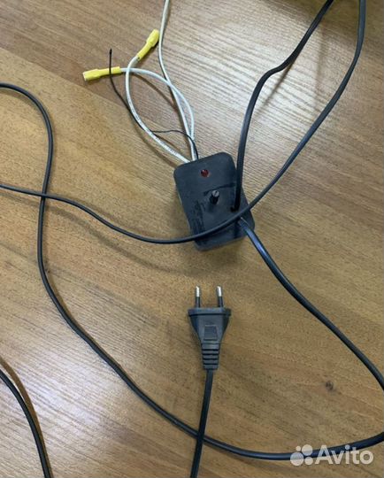 Терморегулятор для инкубатора