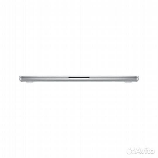 MacBook Pro 14 M3 Max (16C/40C) 128/8TB Silver