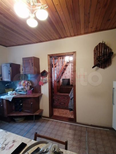 Дом 48 м² на участке 10 сот.