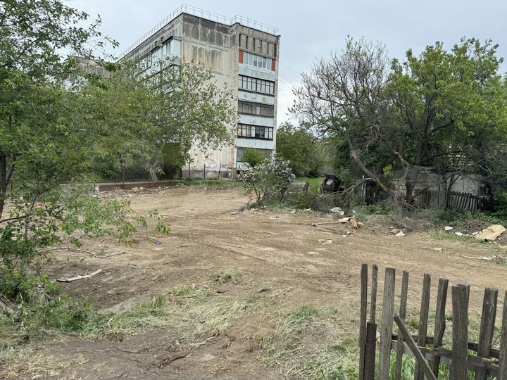 Участок 8,6 сот. (ИЖС)