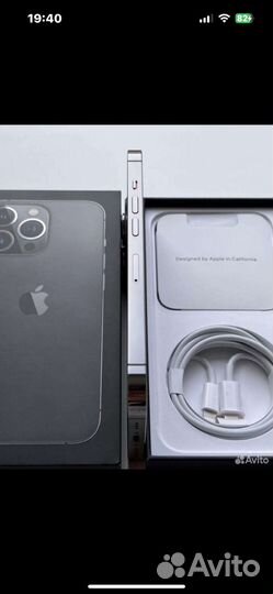 iPhone 13 Pro, 128 ГБ