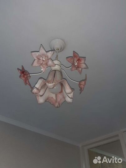 Люстра