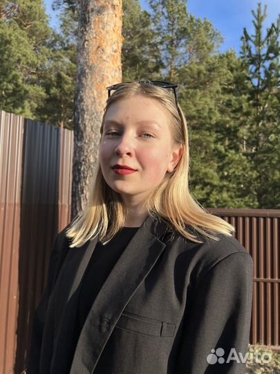 SMM менеджер удаленно