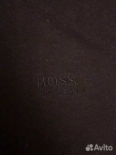 Поло boss