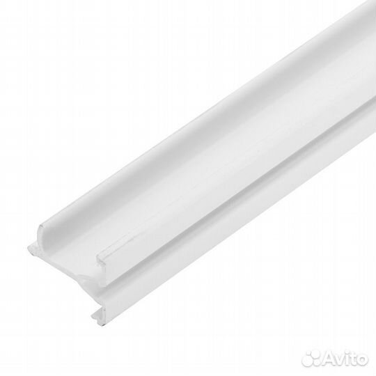 Разделитель для кабель-канала (09514) 80х40 мм бел