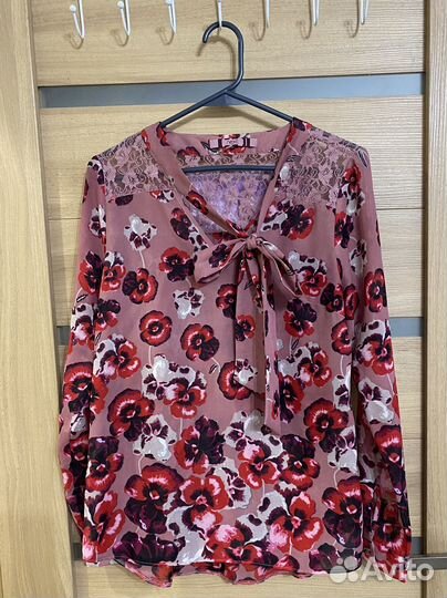 Вещи женские 44 46