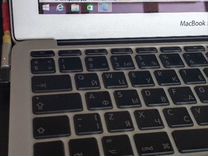 Apple MacBook Air A 1370