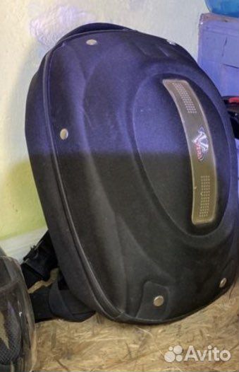 Моторюкзак vega