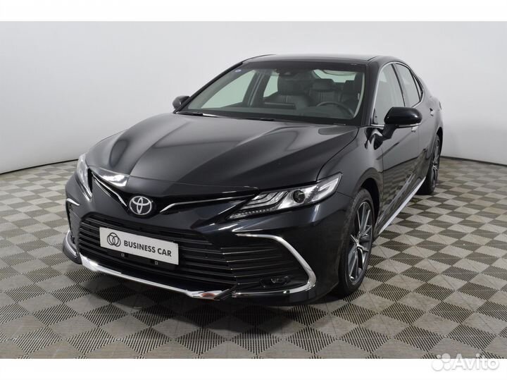 Toyota Camry 2.5 AT, 2023