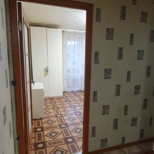 2-к. квартира, 39 м², 3/9 эт.