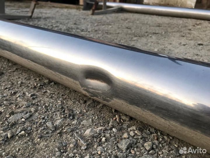 Обвес mazda CX 7