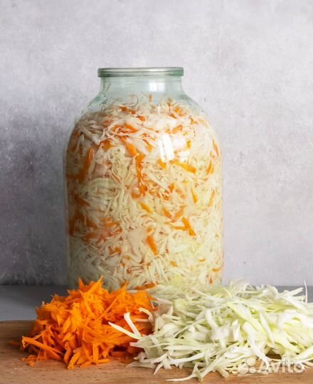 Домашние заготовки