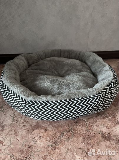 Домик для кота, лежанка для кота