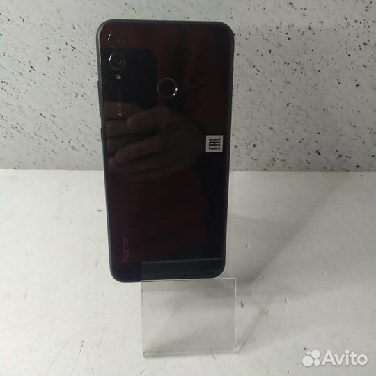 HONOR 8X, 4/64 ГБ