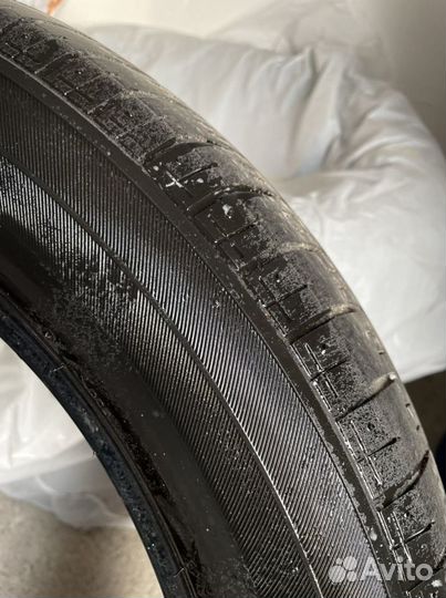 Bridgestone A001 Weather Control 235/55 R19