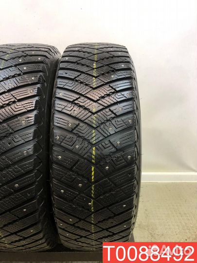 Goodyear UltraGrip Ice Arctic SUV 225/65 R17 100R