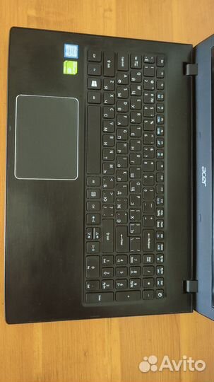 Acer travelmate