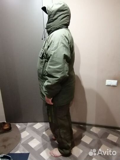Зимний костюм Norfin exstrem 2 XXL