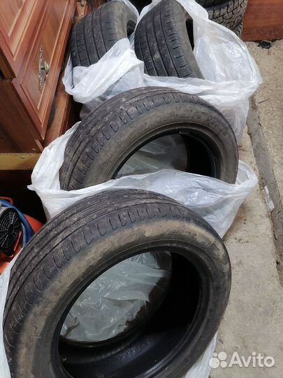 Pirelli Scorpion Winter 215/60 R17