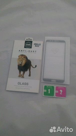 Защитное стекло honor 9 lite