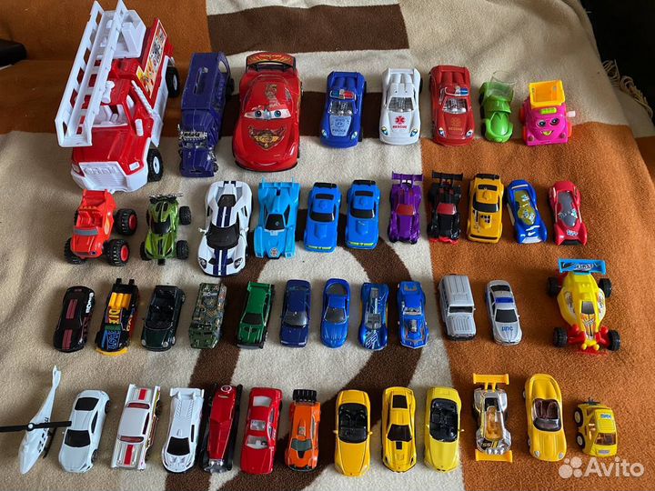 Детские игрушки