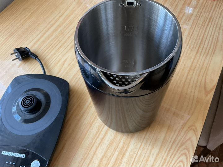 Чайник электрический