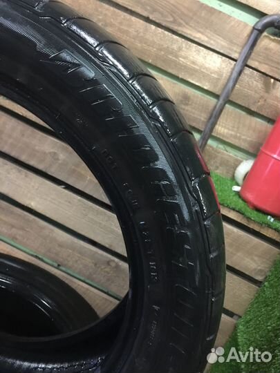 Bridgestone Potenza RE050A 225/50 R17