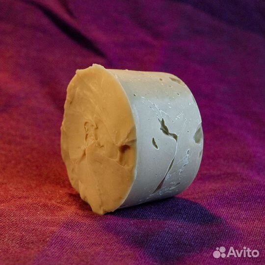 Каолиновое мыло для интимной гигиены