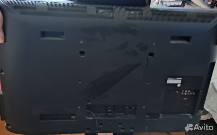 Телевизор sony bravia 40