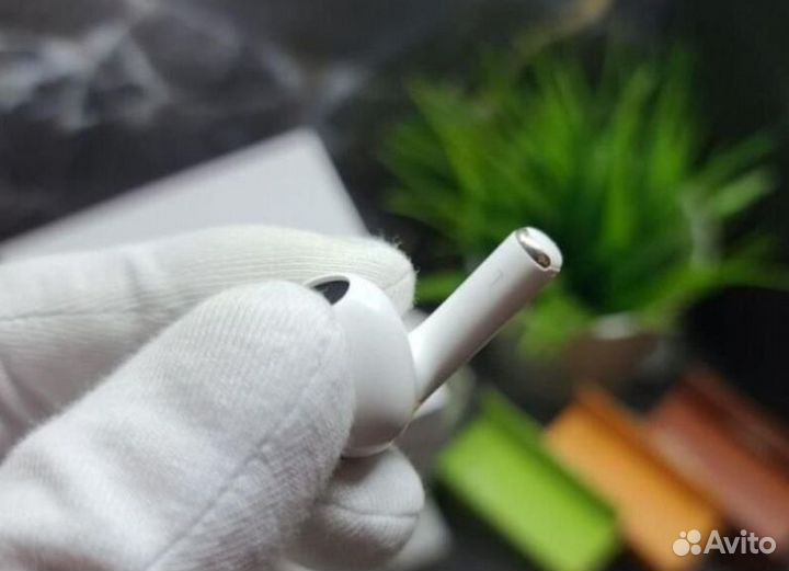 AirPods 3 оригинал + гарантия