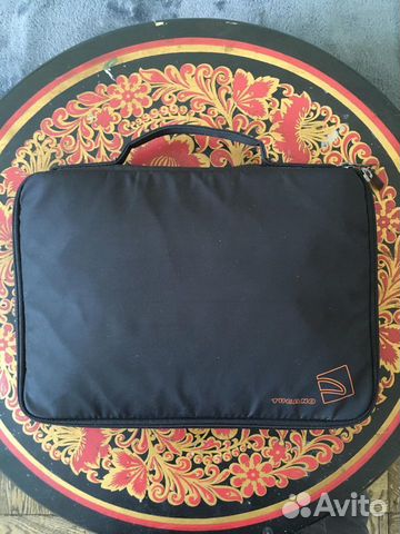 Чехол сумка для нетбука или планшета
