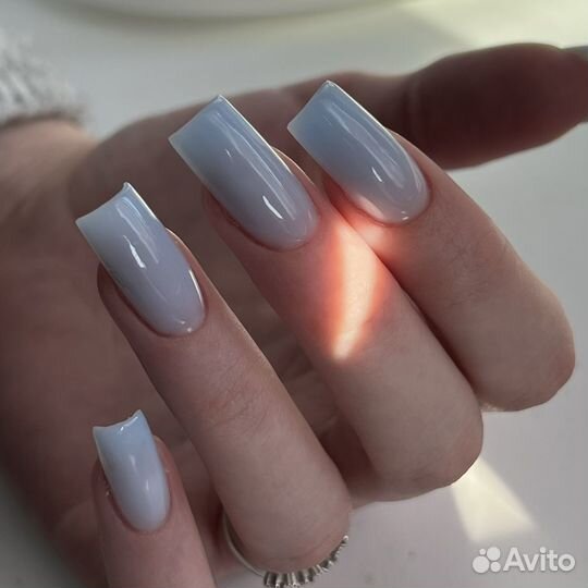 Маникюр / Наращивание ногтей