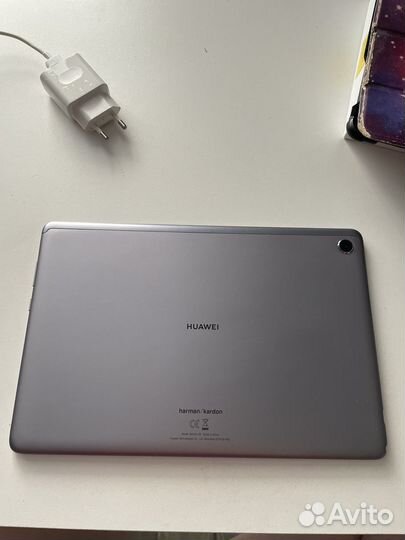 Планшет huawei mediapad m5 lite