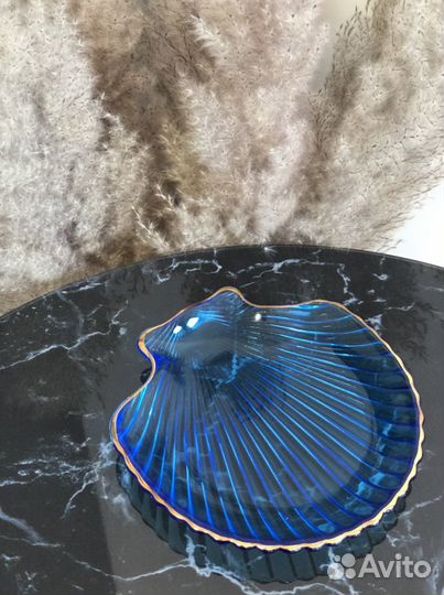 Декоративная конфетница, тарелка, подставка