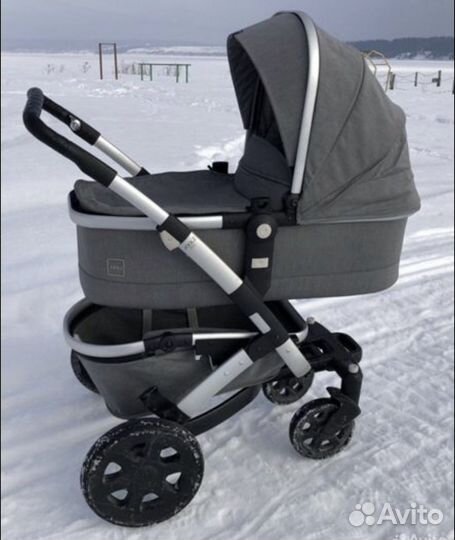 Коляска joolz geo 2
