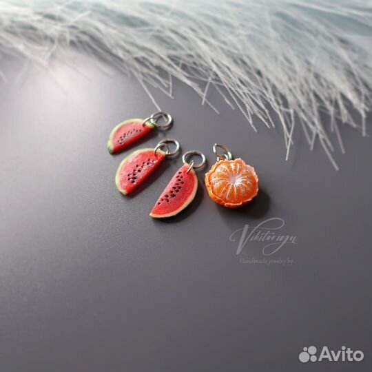 Маркеры для вязания ручной работы