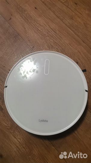 Робот пылесос xiaomi