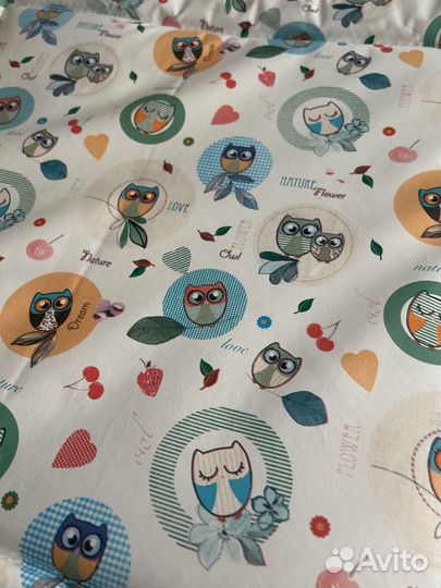 Матрасик для пеленания