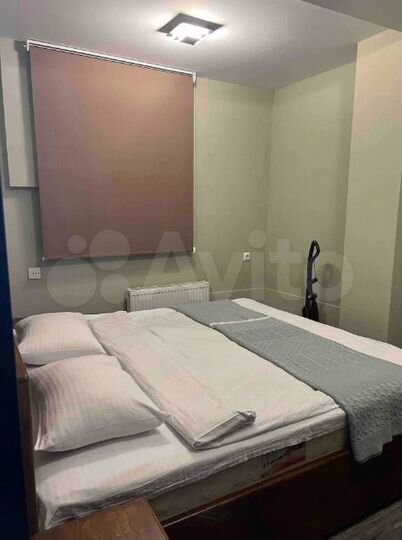 1-к. квартира, 29,5 м², 3/4 эт.