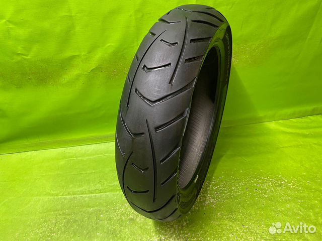 Мотошина 150 70 r17 Metzeler tourance next