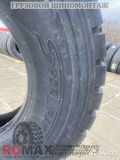 Автошина 315/80R22.5 sportrak SP909 22PR 167/164 D