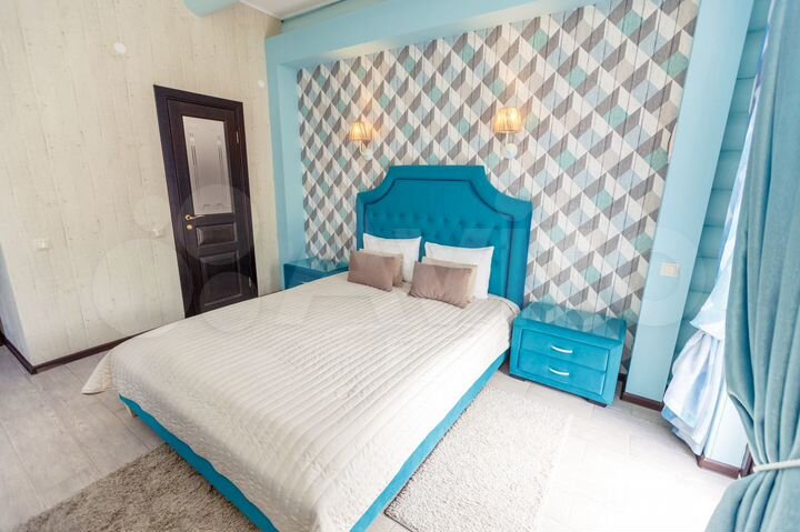 Комната 25 м², 1/2 эт.