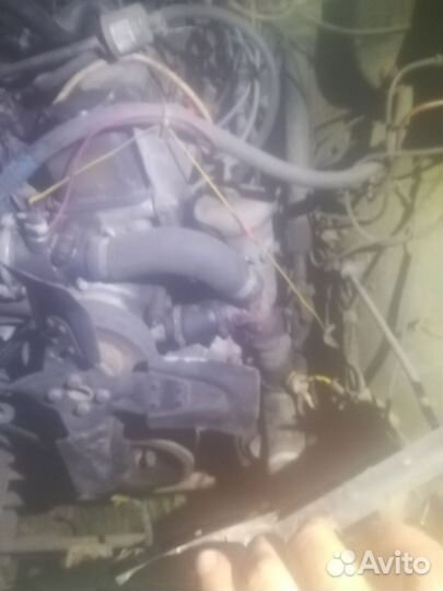 Продам двигатель змз410