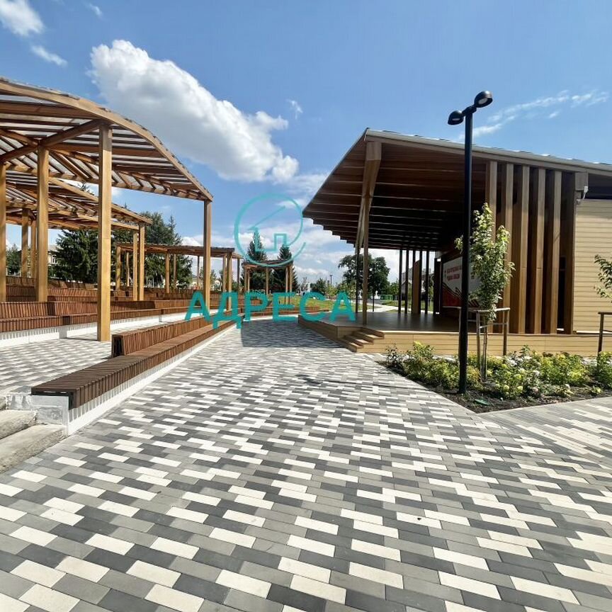 Квартира 1-комн. 20.5 м² в Новый Оскол — фото 5