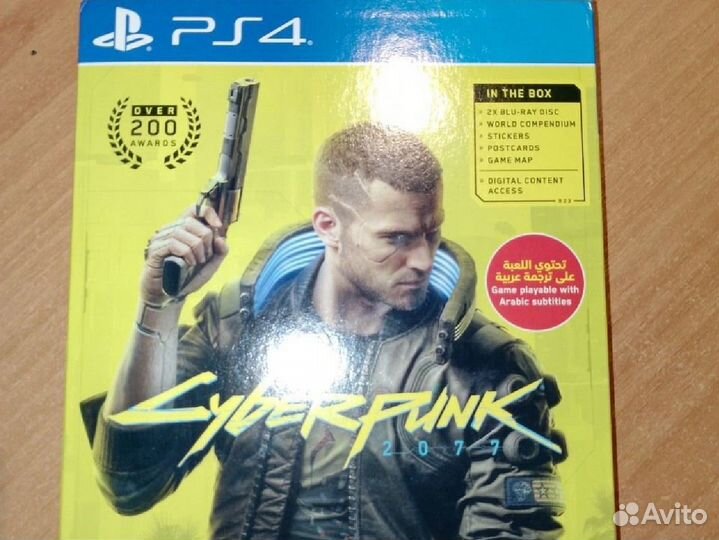 Игры для ps4 и ps5