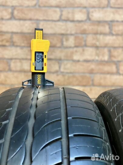 Pirelli Cinturato P1 Verde 185/60 R14