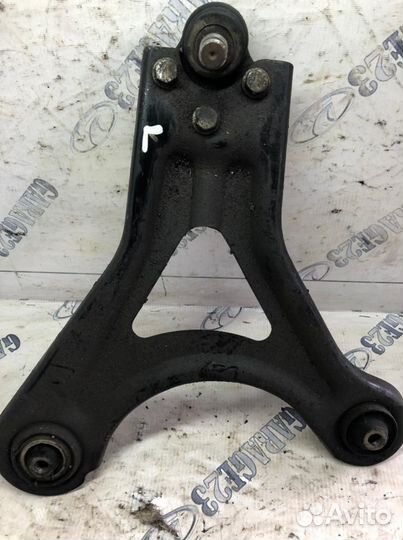 Рычаг подвески передний ford mondeo 1