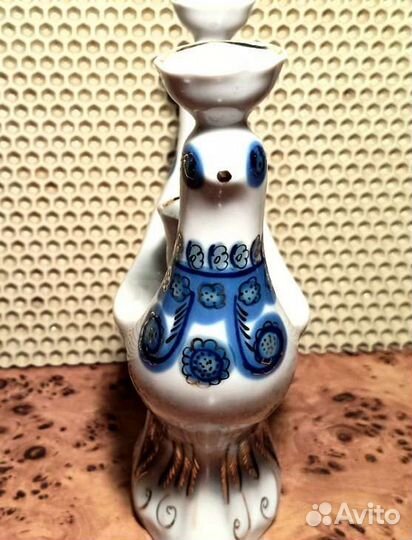 Подсвечник