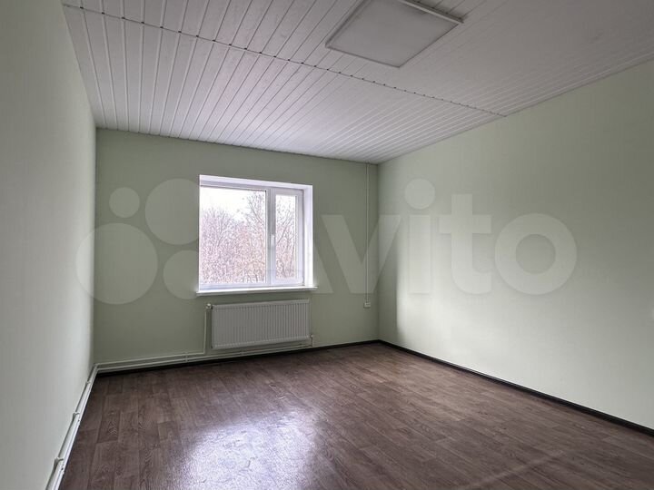 Офис, 14.5 м²